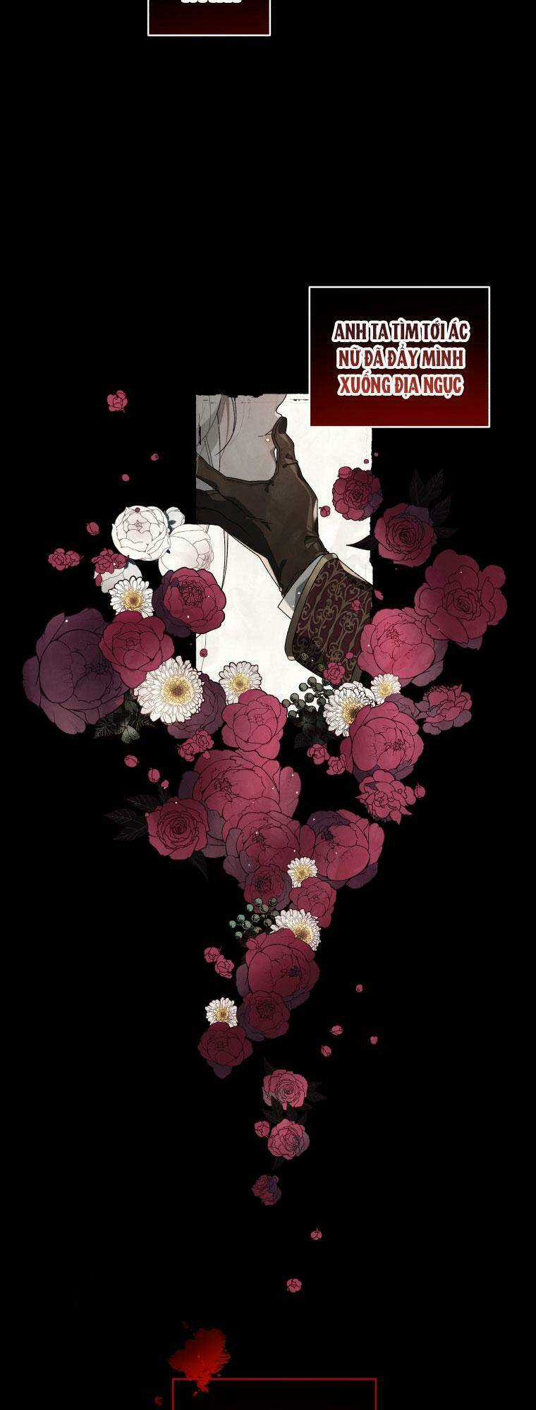 Ác Nữ Thuần Hoá Quái Thú Chapter 2 trang 19