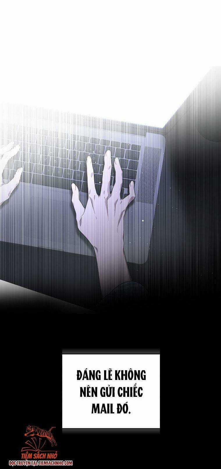 Ác Nữ Thuần Hoá Quái Thú Chapter 2 trang 2