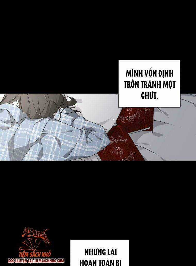 Ác Nữ Thuần Hoá Quái Thú Chapter 2 trang 21