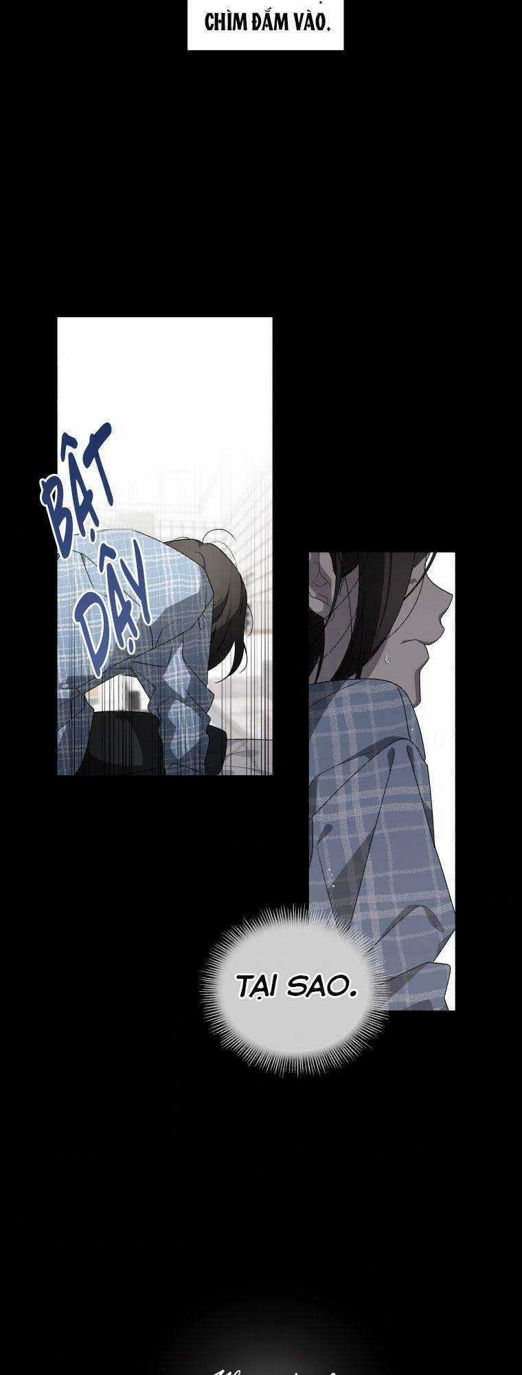 Ác Nữ Thuần Hoá Quái Thú Chapter 2 trang 22