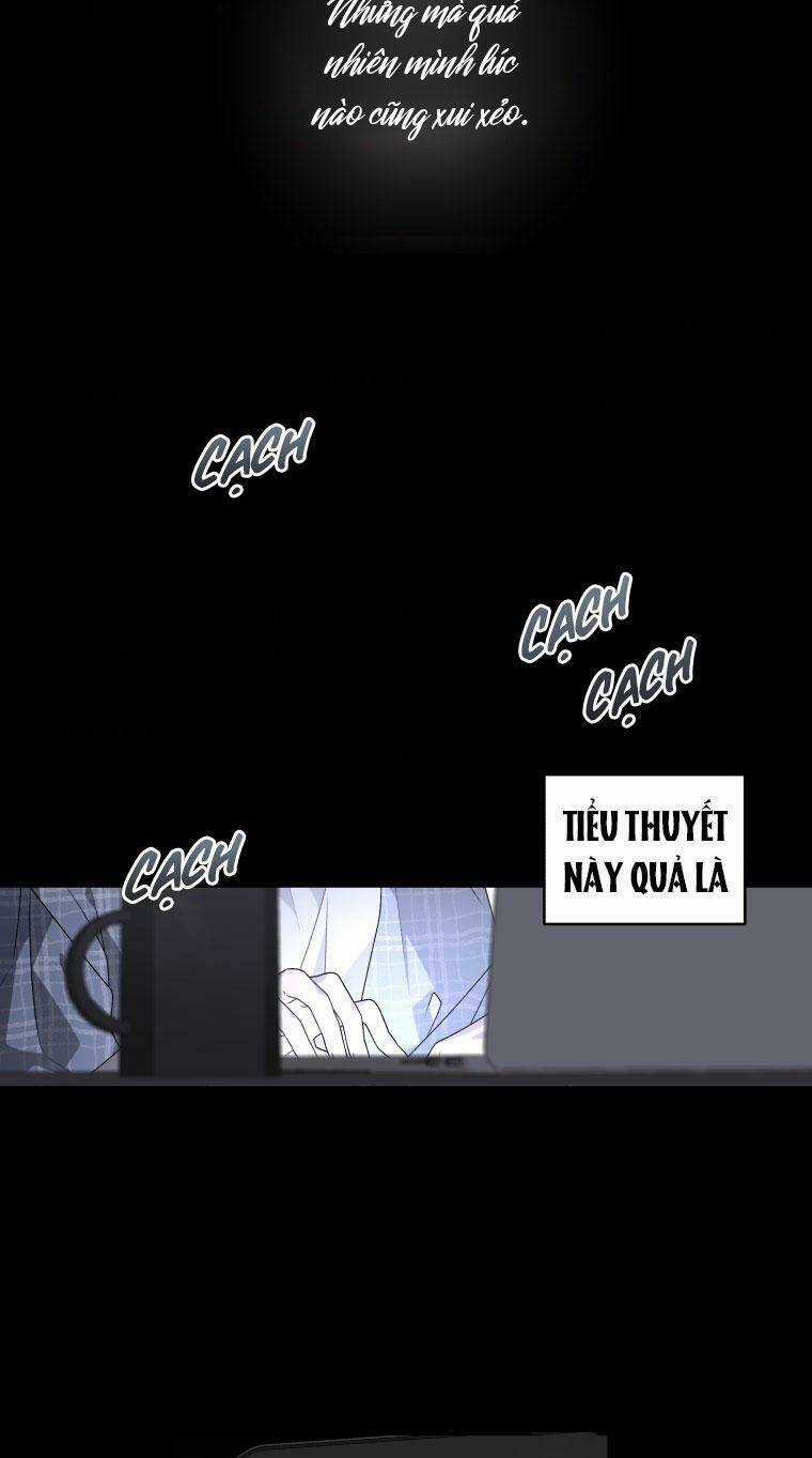 Ác Nữ Thuần Hoá Quái Thú Chapter 2 trang 23