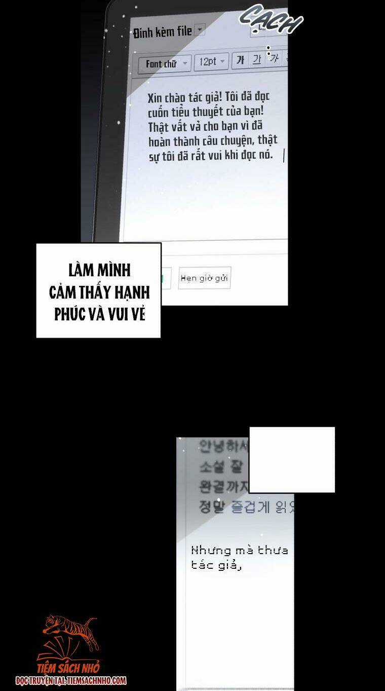 Ác Nữ Thuần Hoá Quái Thú Chapter 2 trang 24