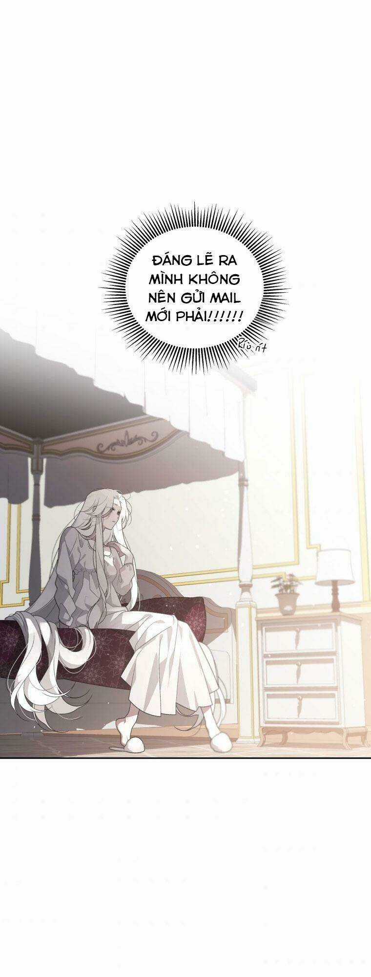 Ác Nữ Thuần Hoá Quái Thú Chapter 2 trang 28