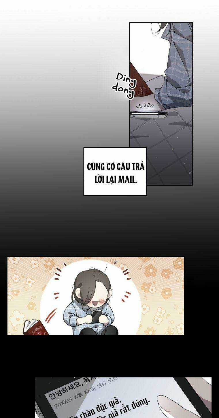 Ác Nữ Thuần Hoá Quái Thú Chapter 2 trang 29