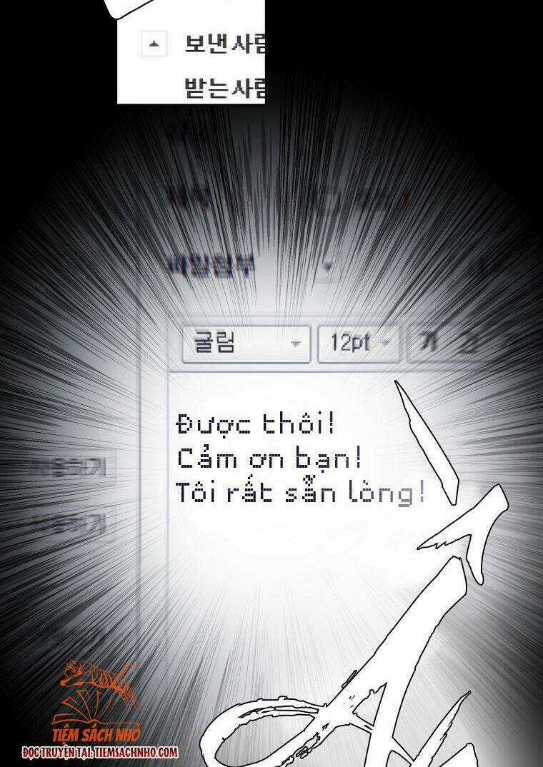 Ác Nữ Thuần Hoá Quái Thú Chapter 2 trang 33