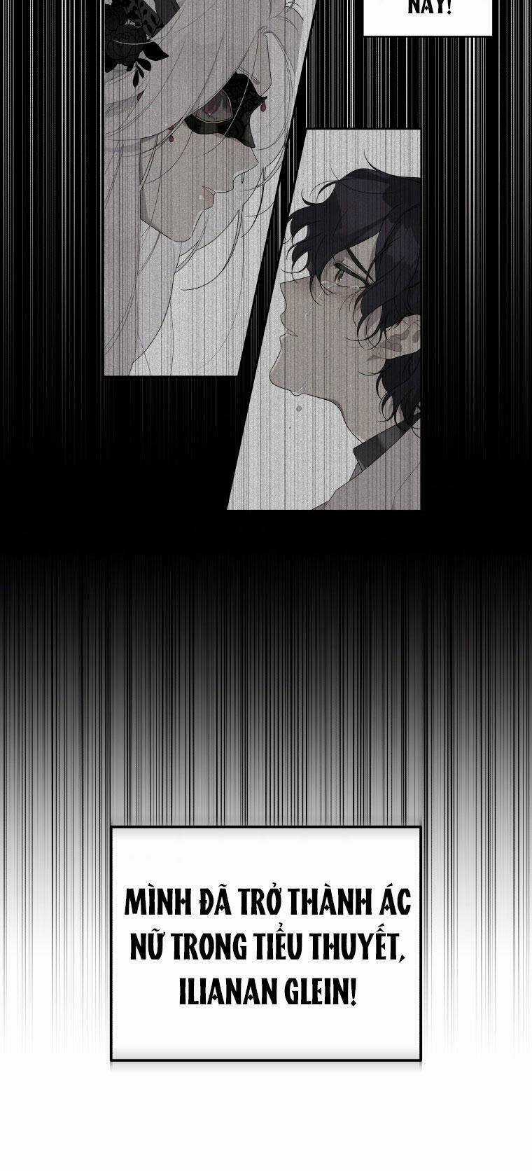 Ác Nữ Thuần Hoá Quái Thú Chapter 2 trang 35