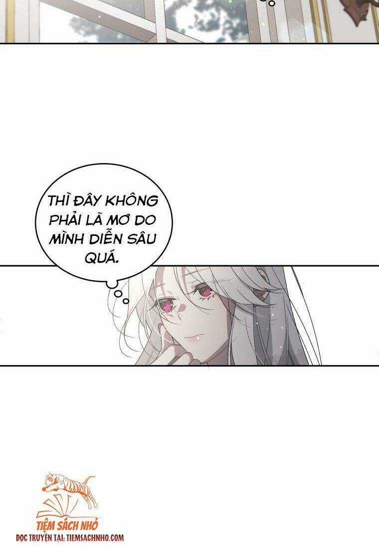 Ác Nữ Thuần Hoá Quái Thú Chapter 2 trang 39