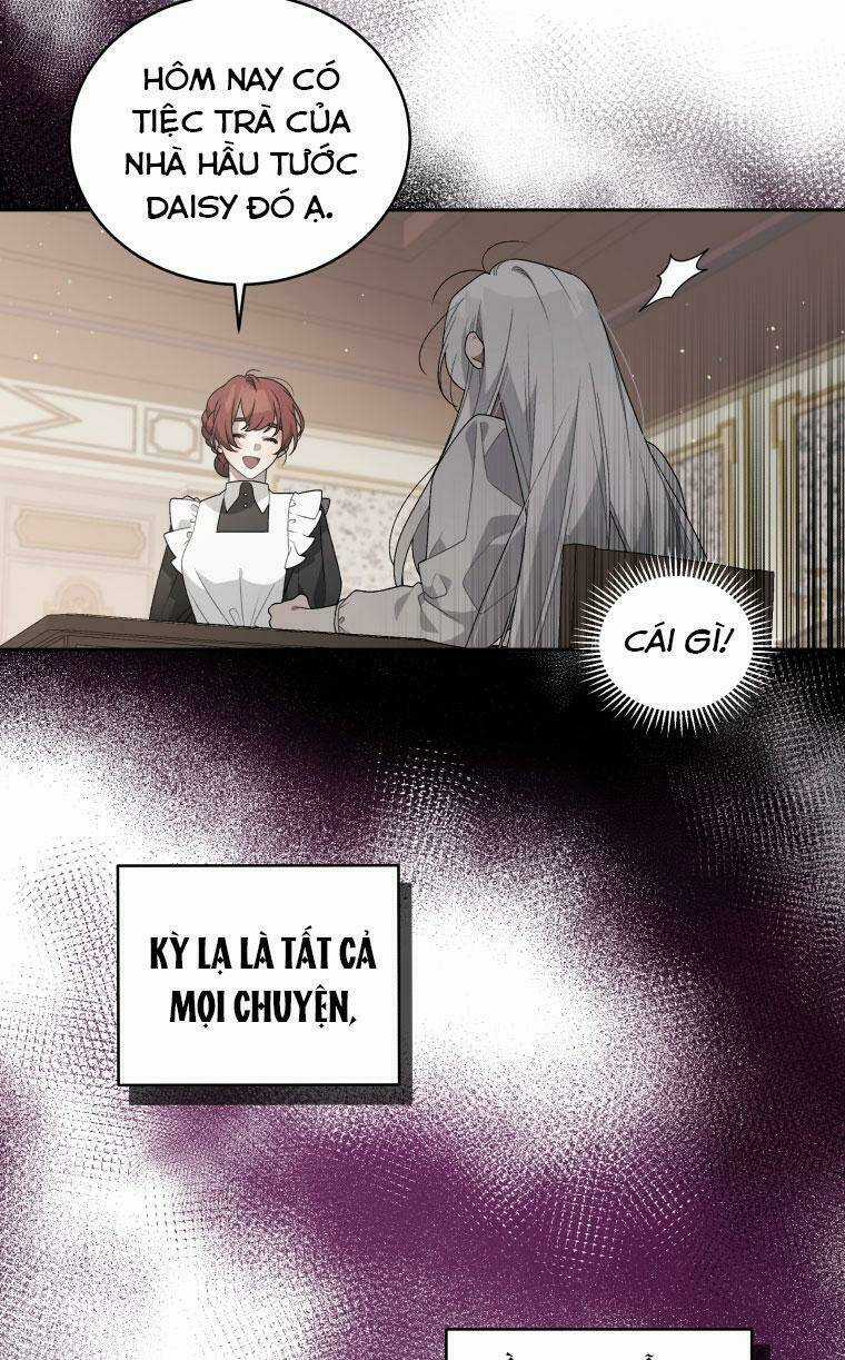 Ác Nữ Thuần Hoá Quái Thú Chapter 2 trang 42