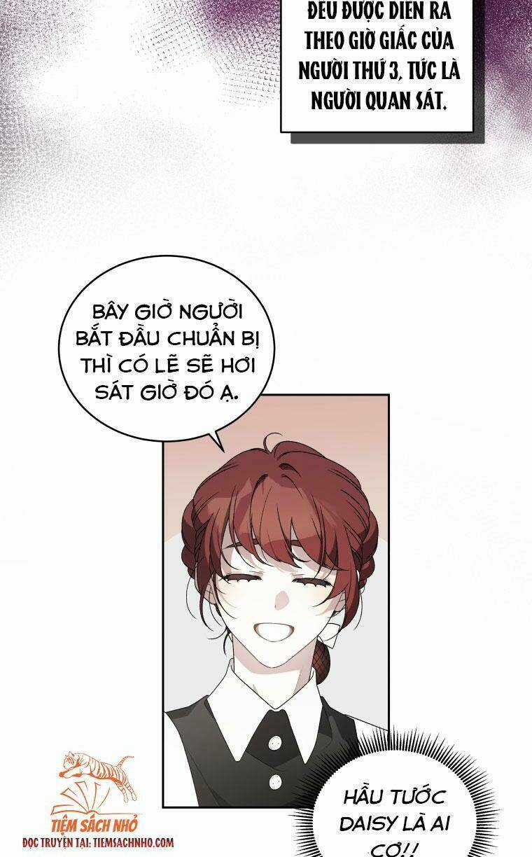 Ác Nữ Thuần Hoá Quái Thú Chapter 2 trang 43