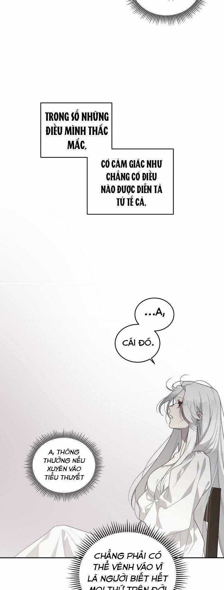 Ác Nữ Thuần Hoá Quái Thú Chapter 2 trang 44