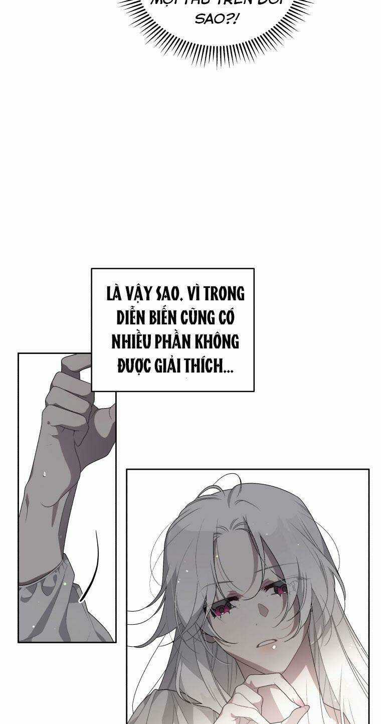 Ác Nữ Thuần Hoá Quái Thú Chapter 2 trang 45