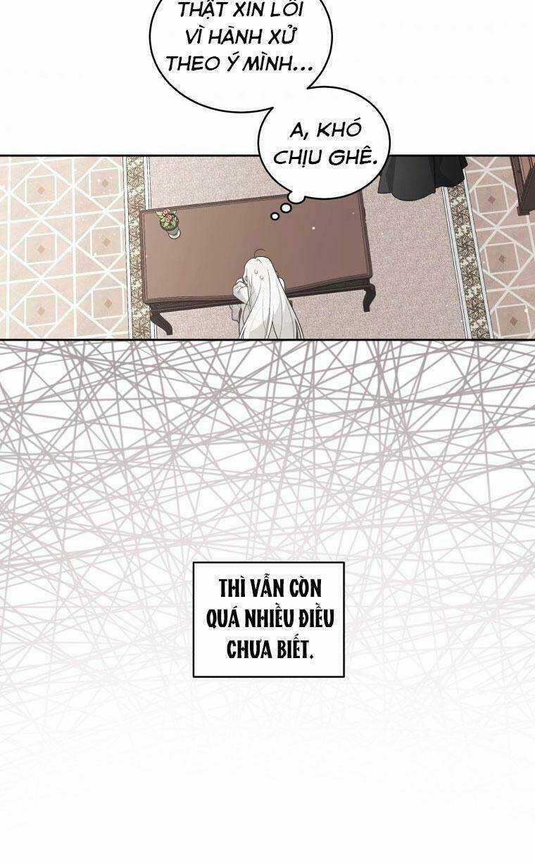 Ác Nữ Thuần Hoá Quái Thú Chapter 2 trang 48