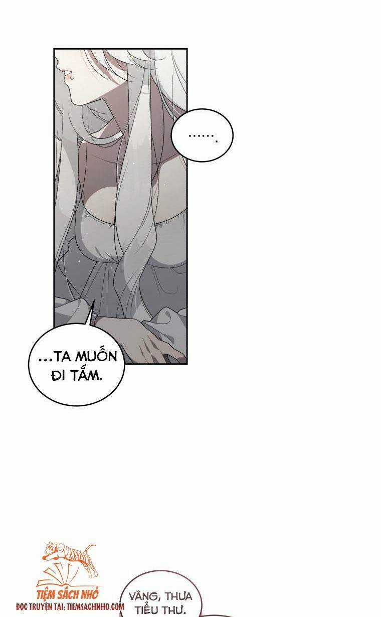 Ác Nữ Thuần Hoá Quái Thú Chapter 2 trang 49