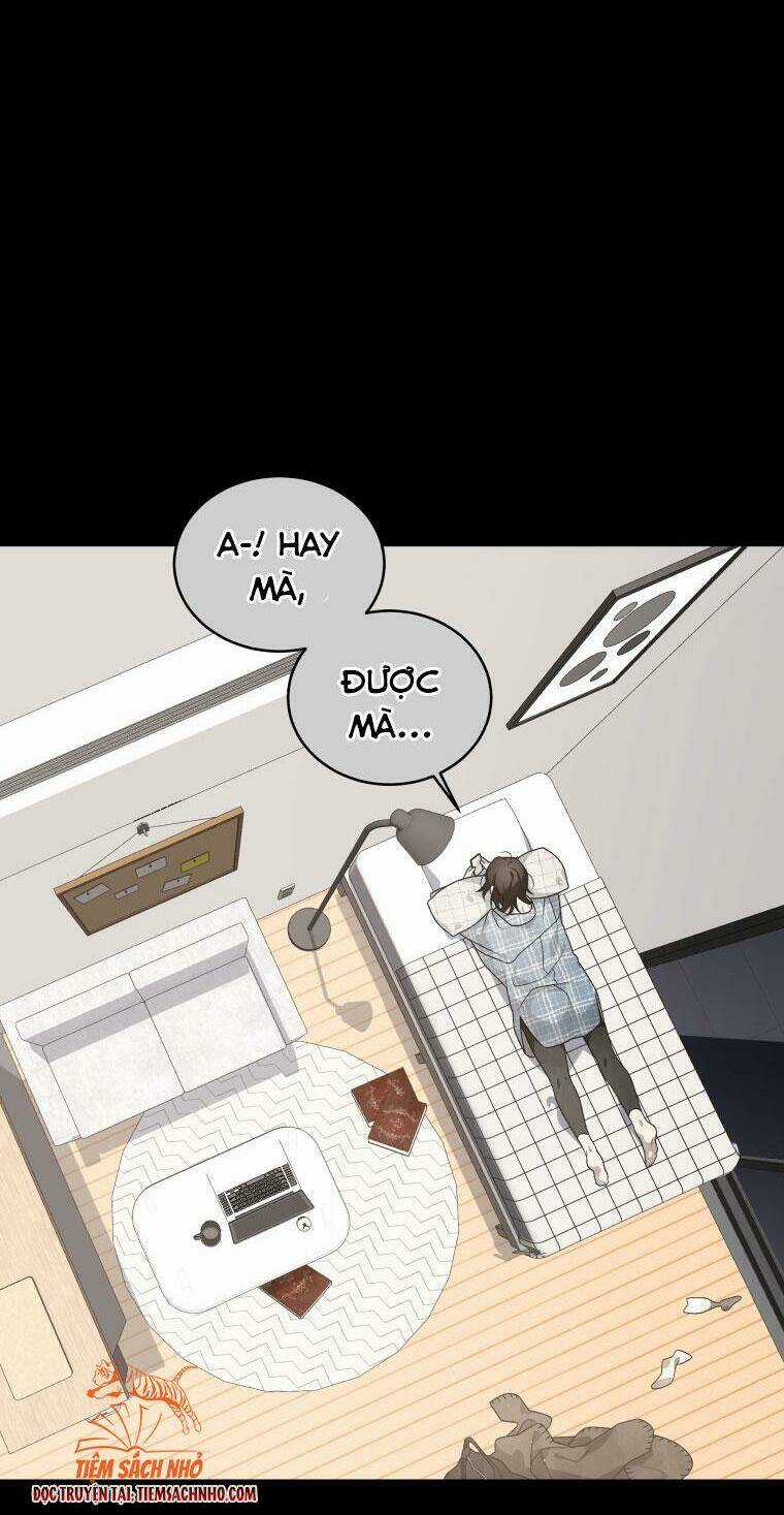 Ác Nữ Thuần Hoá Quái Thú Chapter 2 trang 5