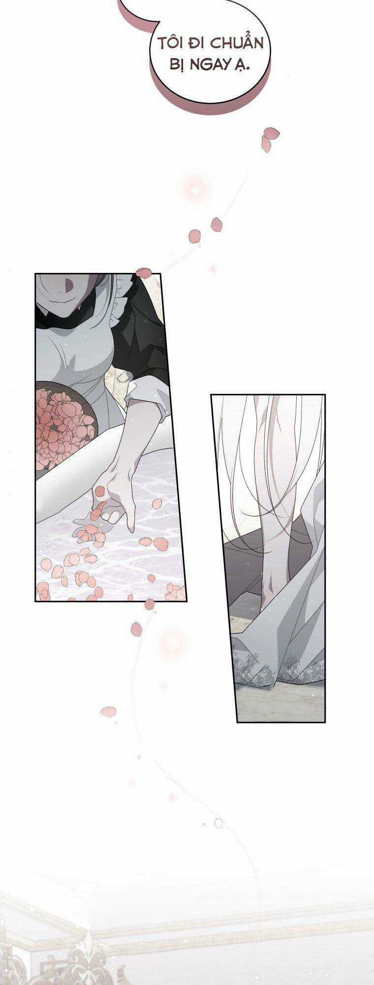 Ác Nữ Thuần Hoá Quái Thú Chapter 2 trang 50