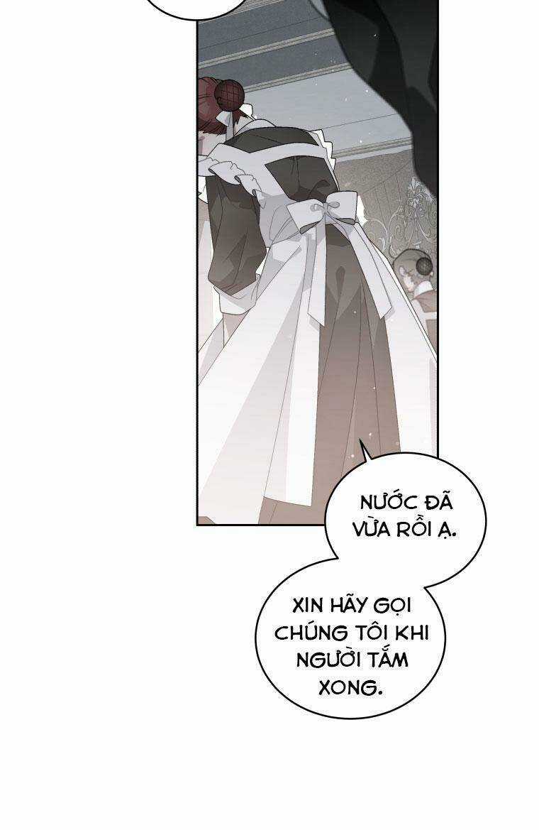 Ác Nữ Thuần Hoá Quái Thú Chapter 2 trang 52