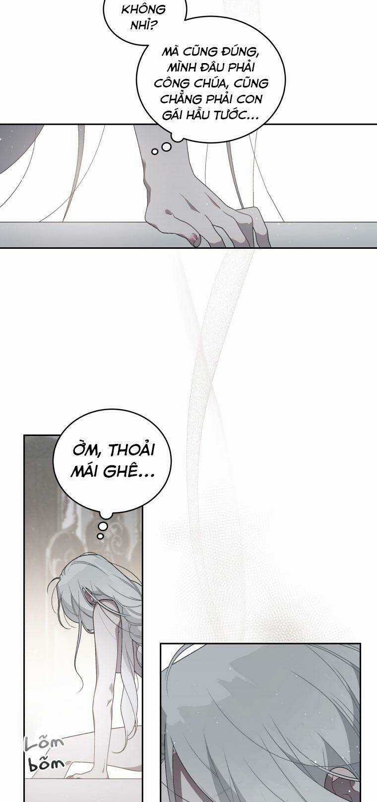 Ác Nữ Thuần Hoá Quái Thú Chapter 2 trang 55