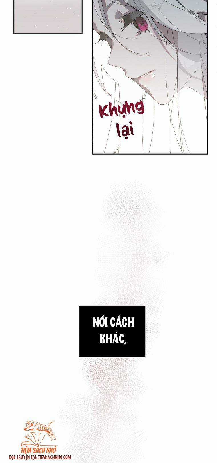 Ác Nữ Thuần Hoá Quái Thú Chapter 2 trang 56