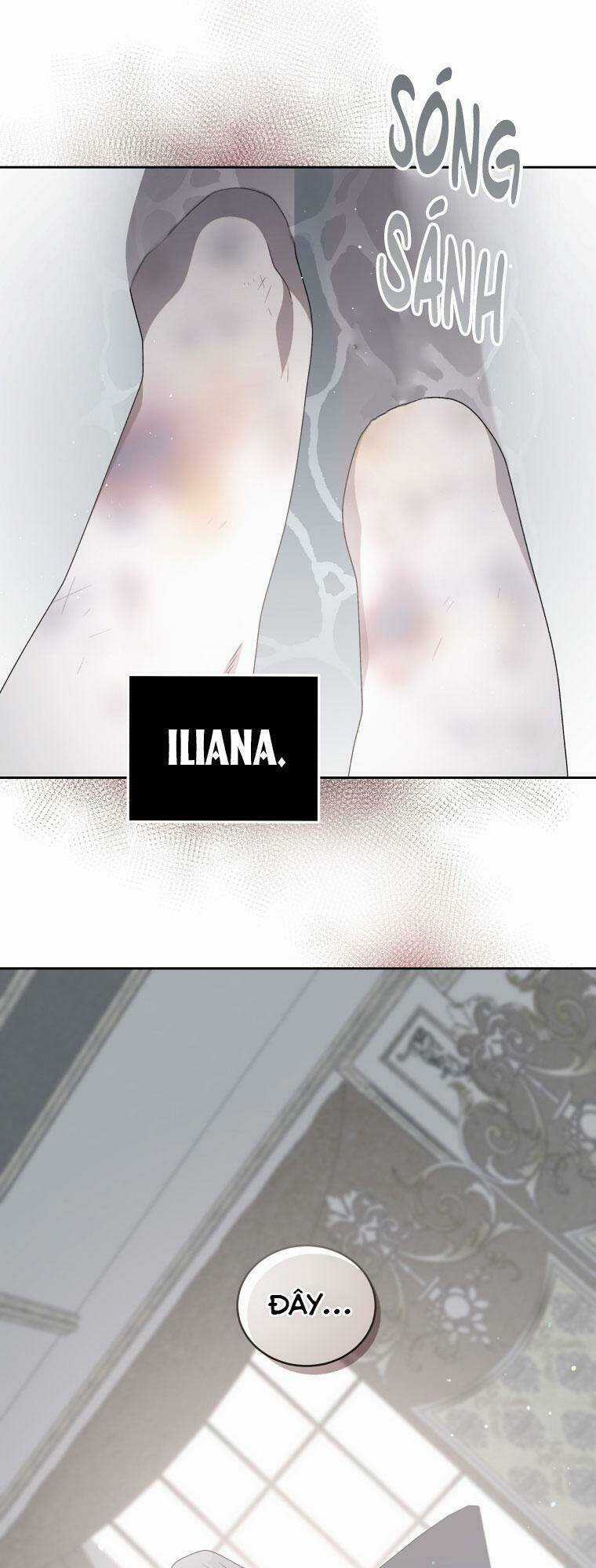 Ác Nữ Thuần Hoá Quái Thú Chapter 2 trang 57