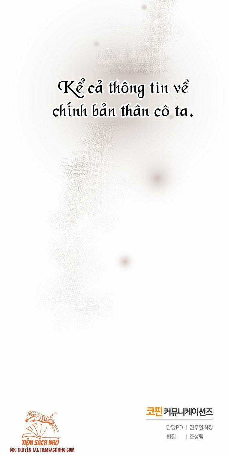 Ác Nữ Thuần Hoá Quái Thú Chapter 2 trang 59