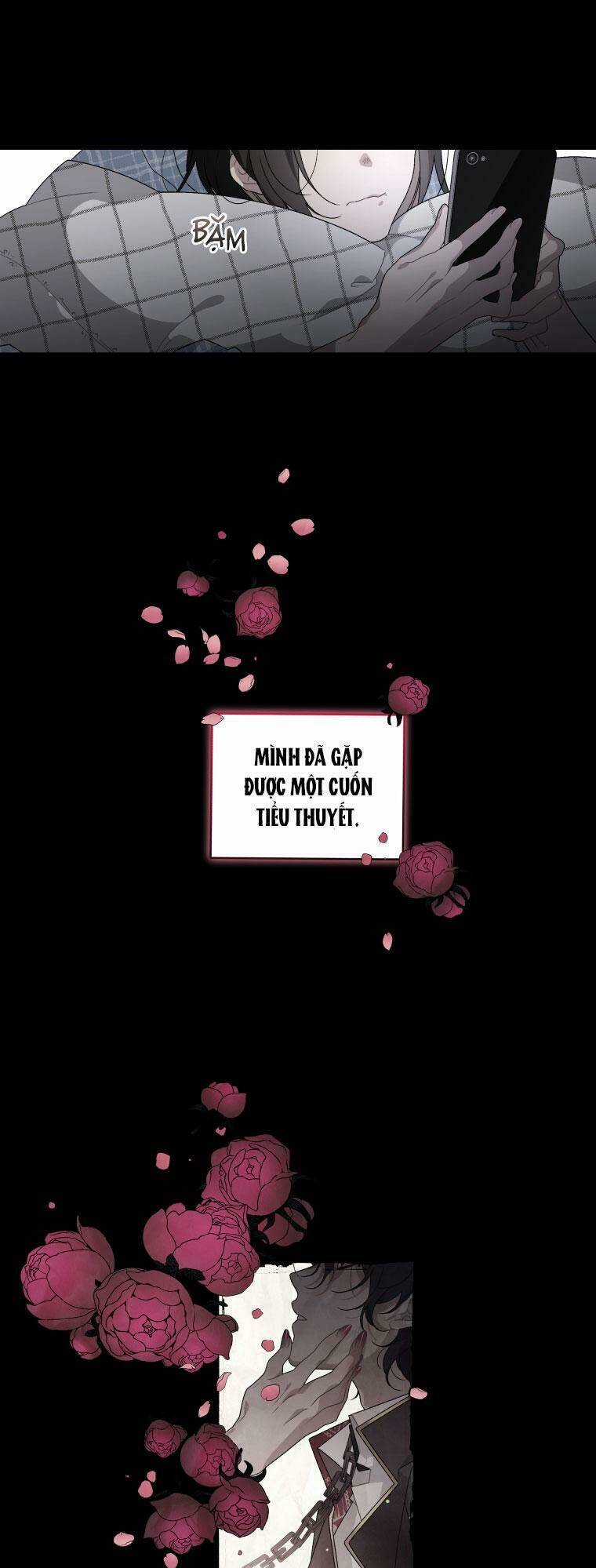 Ác Nữ Thuần Hoá Quái Thú Chapter 2 trang 6