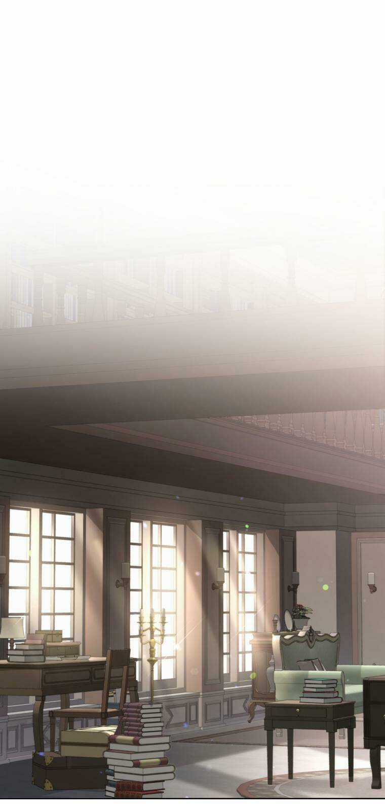 Ác Nữ Thuần Hoá Quái Thú Chapter 20 trang 0
