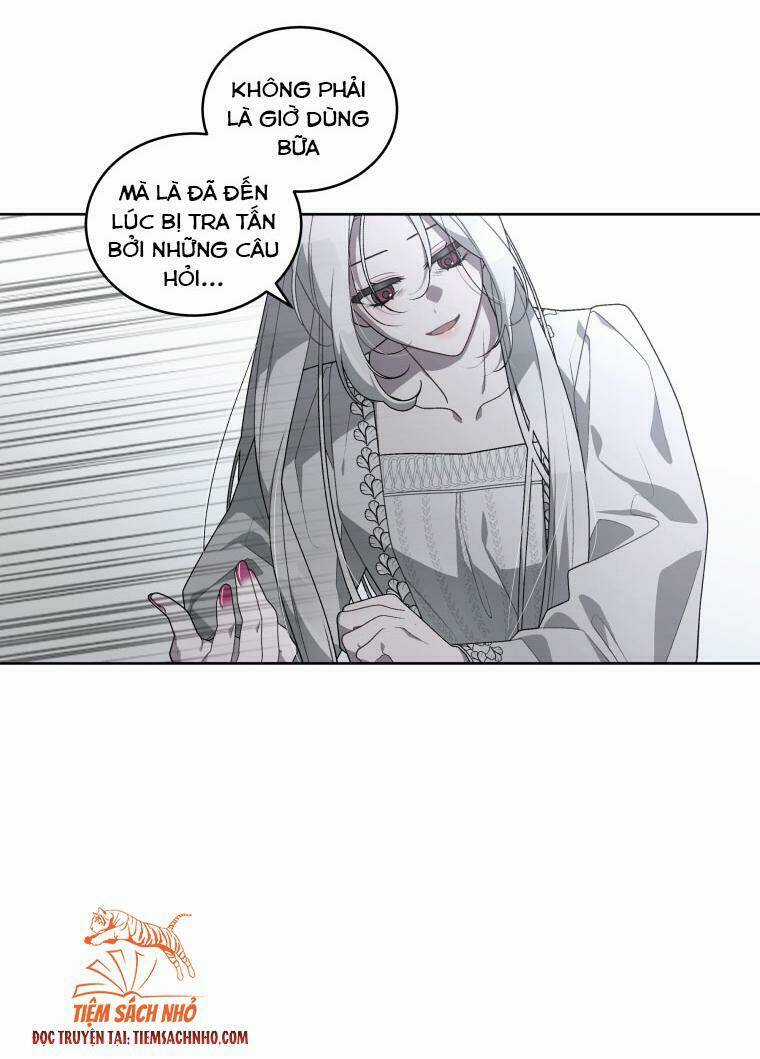 Ác Nữ Thuần Hoá Quái Thú Chapter 20 trang 14