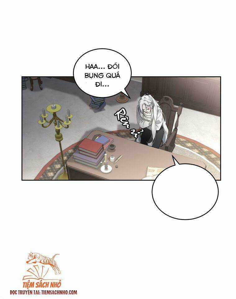 Ác Nữ Thuần Hoá Quái Thú Chapter 20 trang 15