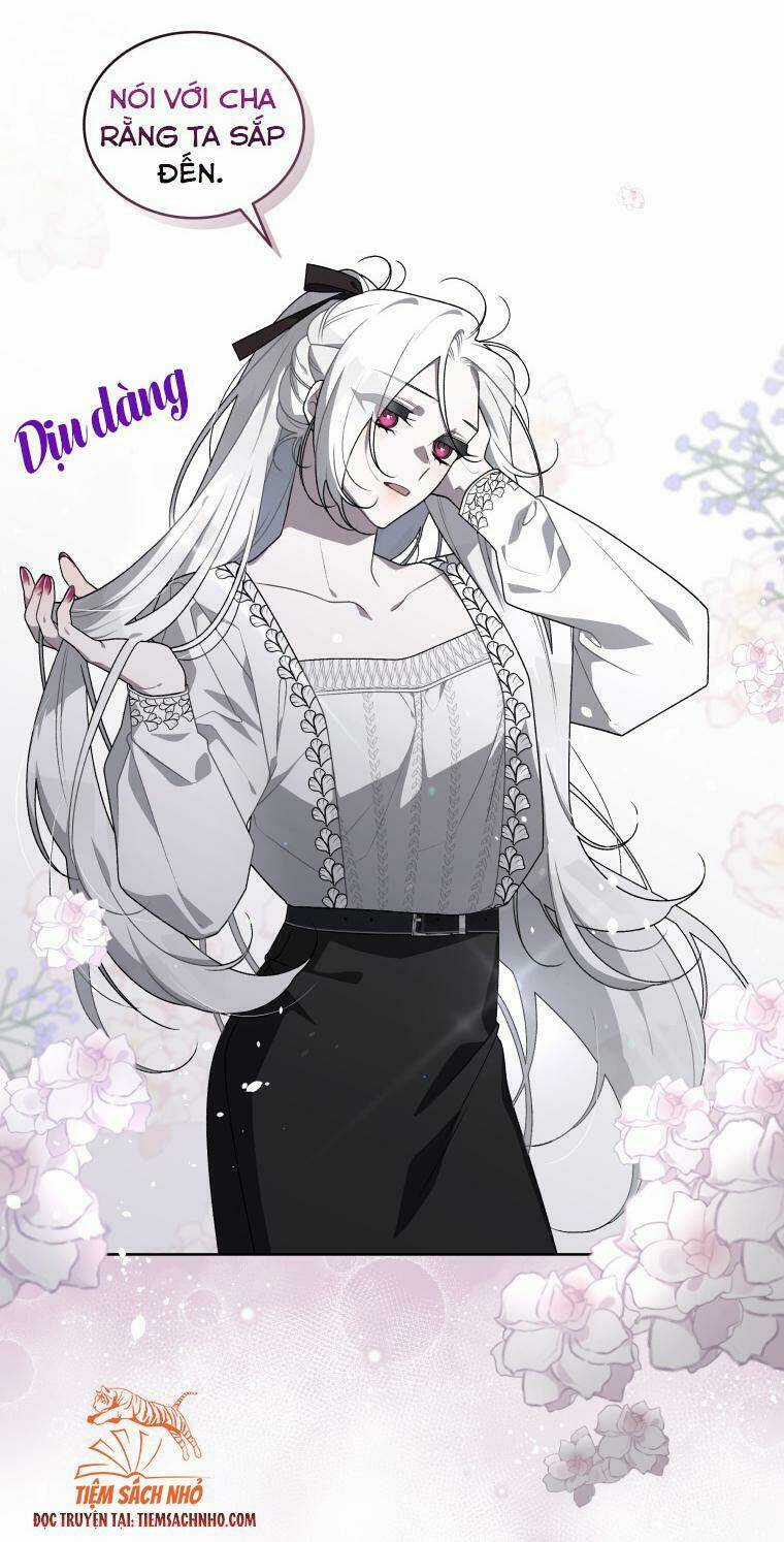 Ác Nữ Thuần Hoá Quái Thú Chapter 20 trang 16