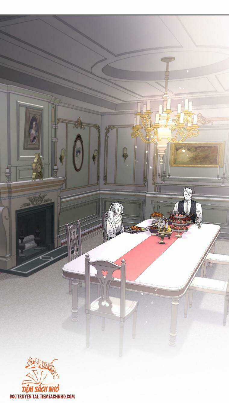 Ác Nữ Thuần Hoá Quái Thú Chapter 20 trang 18