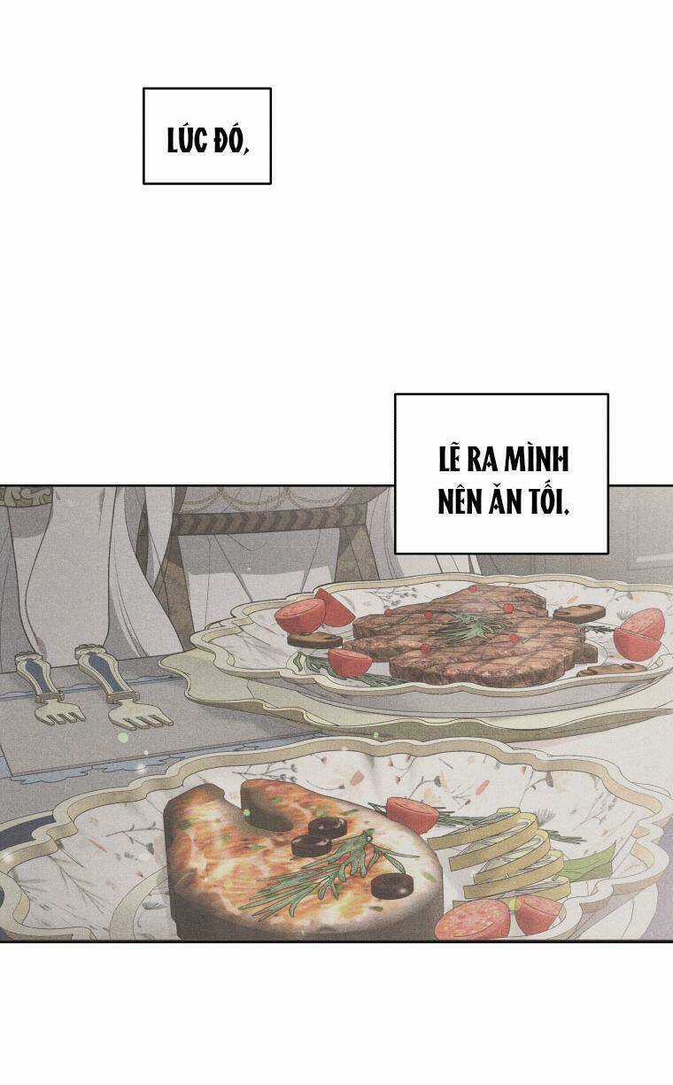 Ác Nữ Thuần Hoá Quái Thú Chapter 20 trang 2