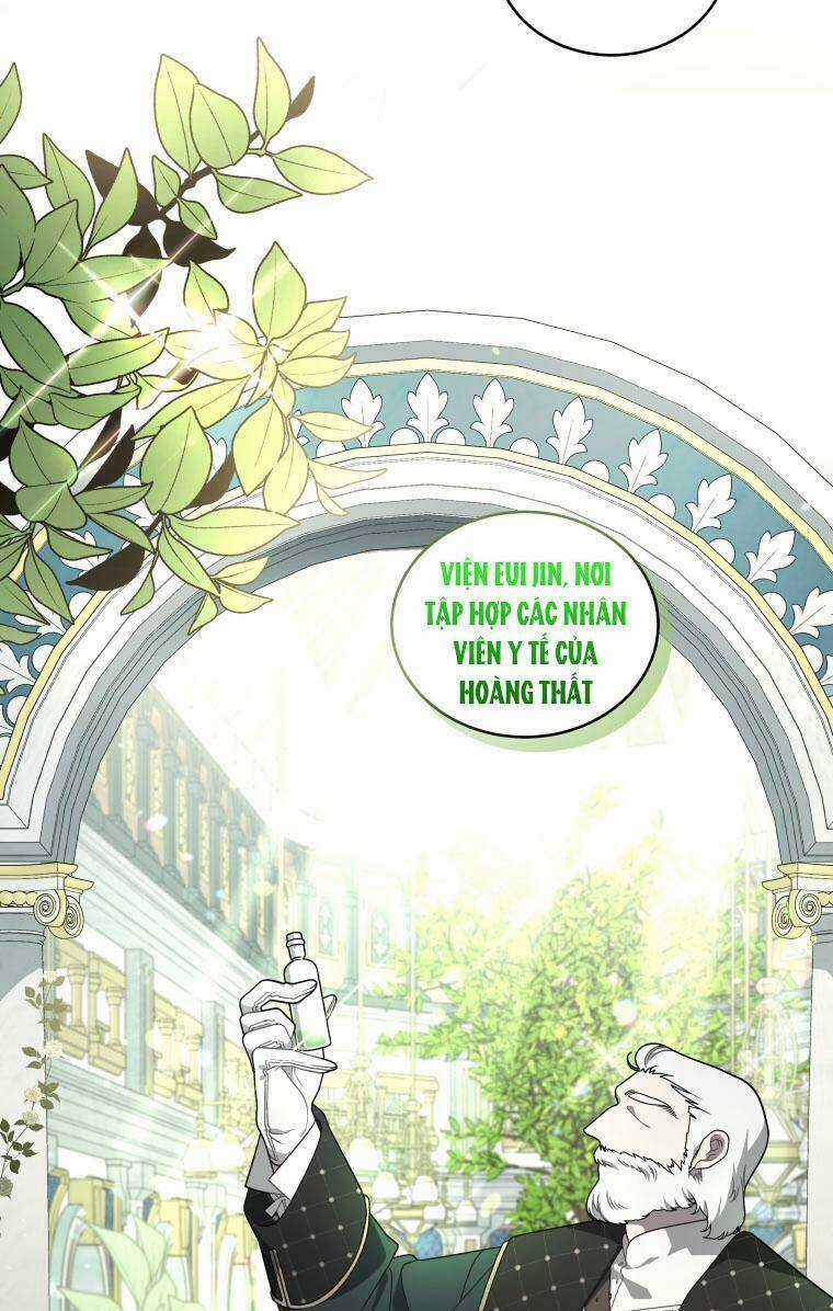 Ác Nữ Thuần Hoá Quái Thú Chapter 20 trang 23