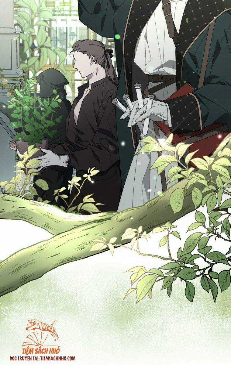 Ác Nữ Thuần Hoá Quái Thú Chapter 20 trang 24