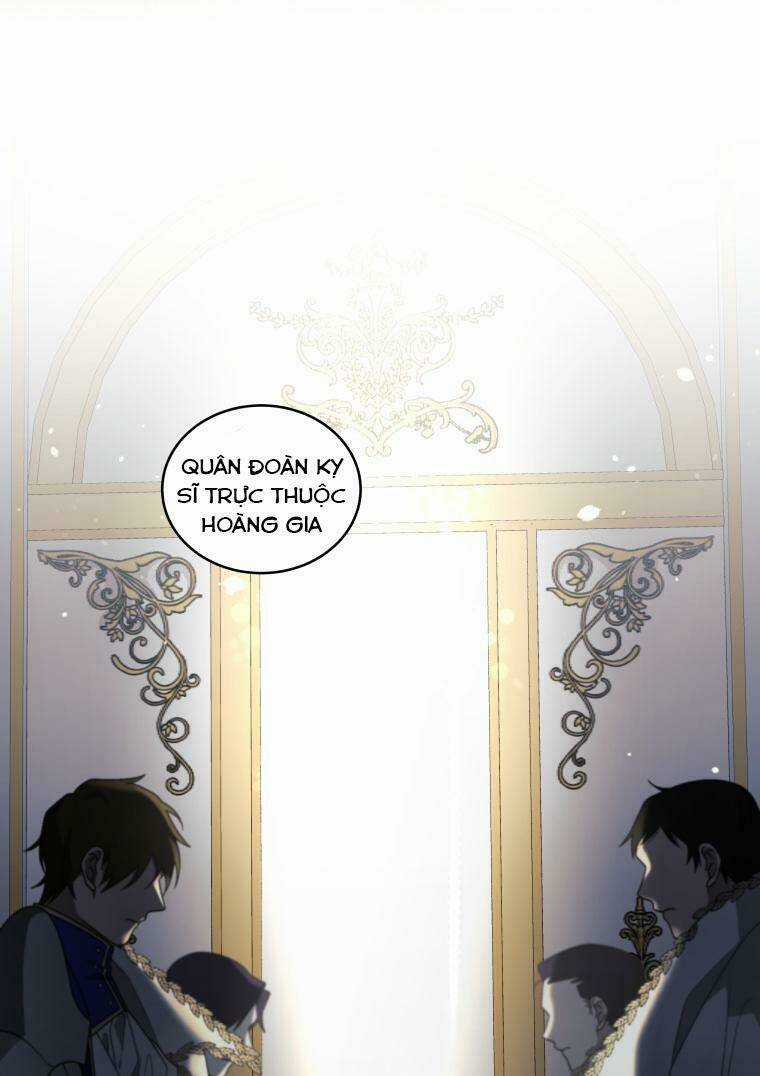 Ác Nữ Thuần Hoá Quái Thú Chapter 20 trang 25