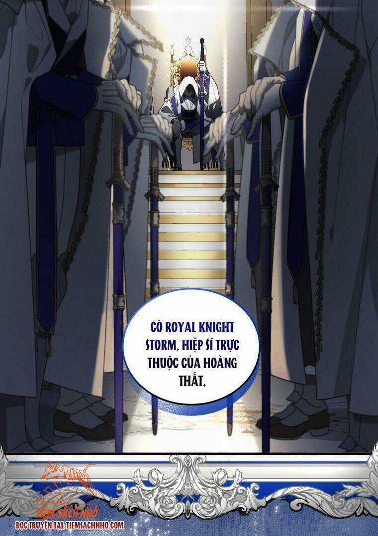 Ác Nữ Thuần Hoá Quái Thú Chapter 20 trang 26