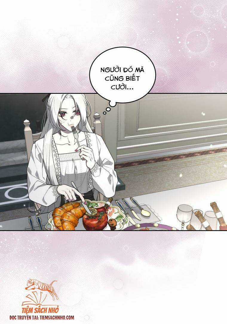 Ác Nữ Thuần Hoá Quái Thú Chapter 20 trang 31