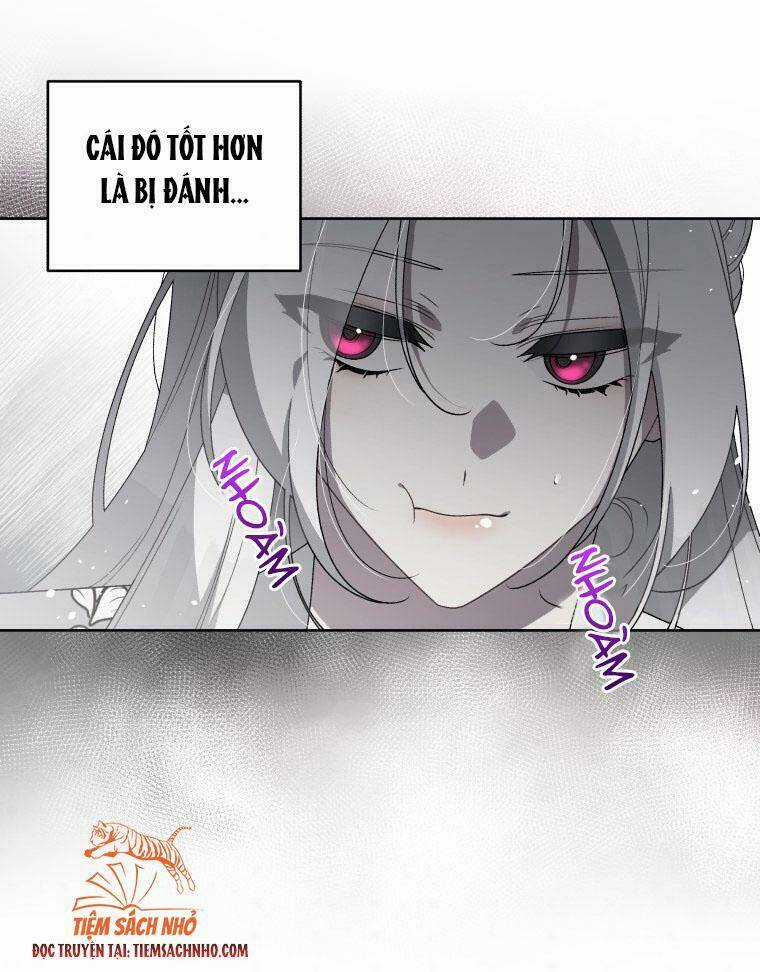 Ác Nữ Thuần Hoá Quái Thú Chapter 20 trang 35