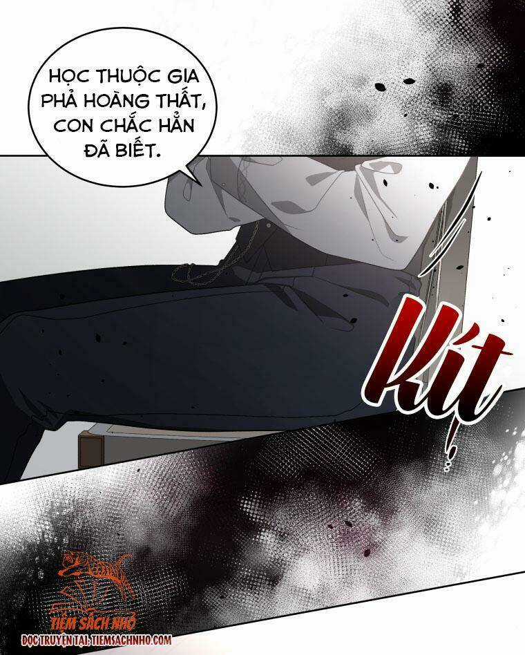 Ác Nữ Thuần Hoá Quái Thú Chapter 20 trang 38