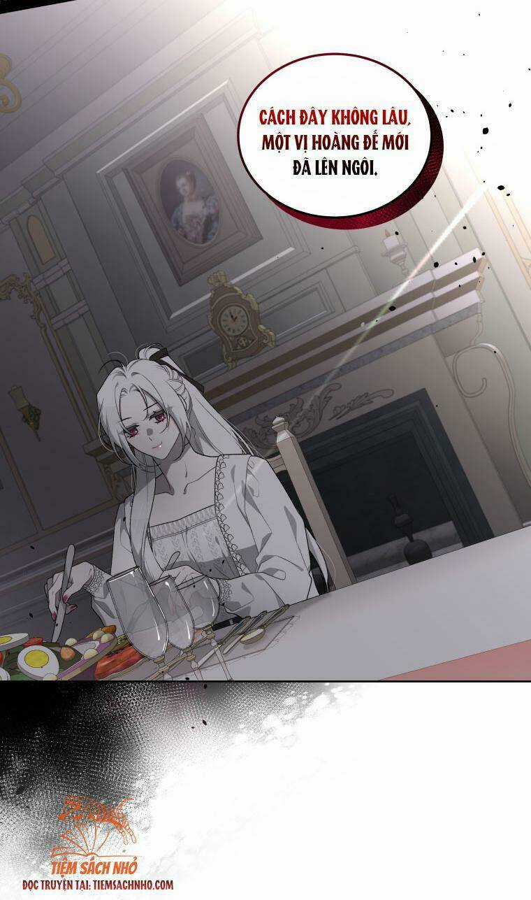 Ác Nữ Thuần Hoá Quái Thú Chapter 20 trang 39