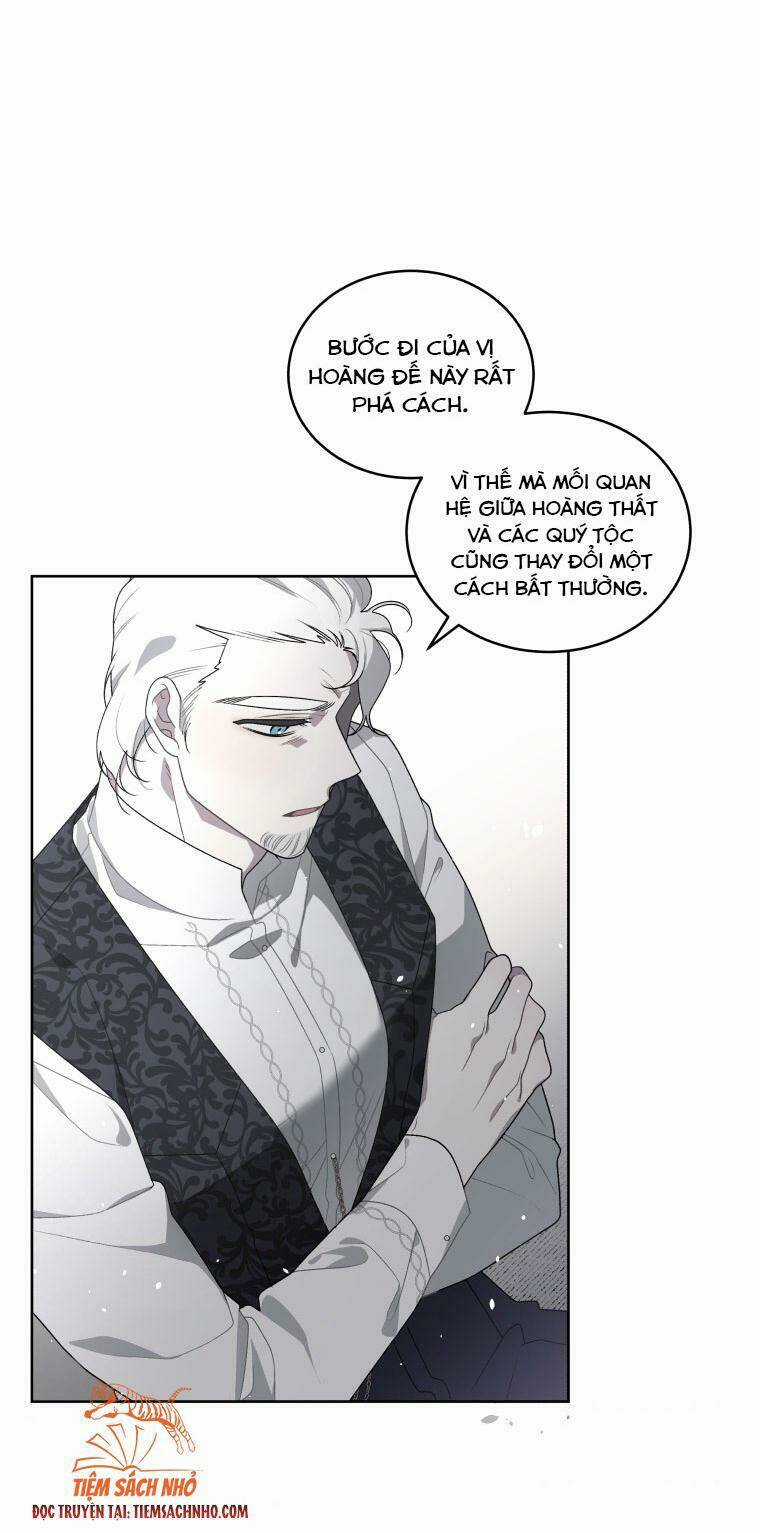 Ác Nữ Thuần Hoá Quái Thú Chapter 20 trang 42