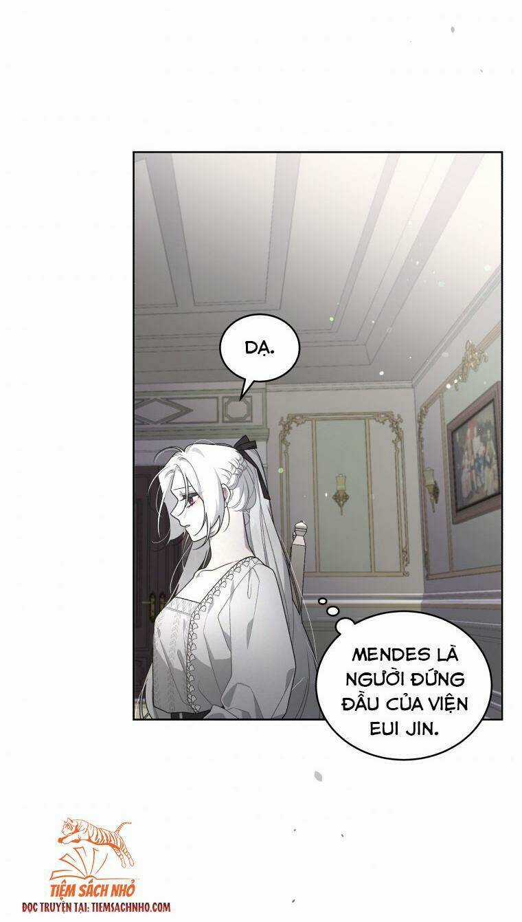 Ác Nữ Thuần Hoá Quái Thú Chapter 20 trang 43