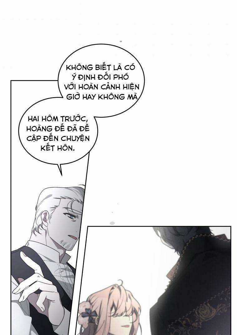 Ác Nữ Thuần Hoá Quái Thú Chapter 20 trang 44