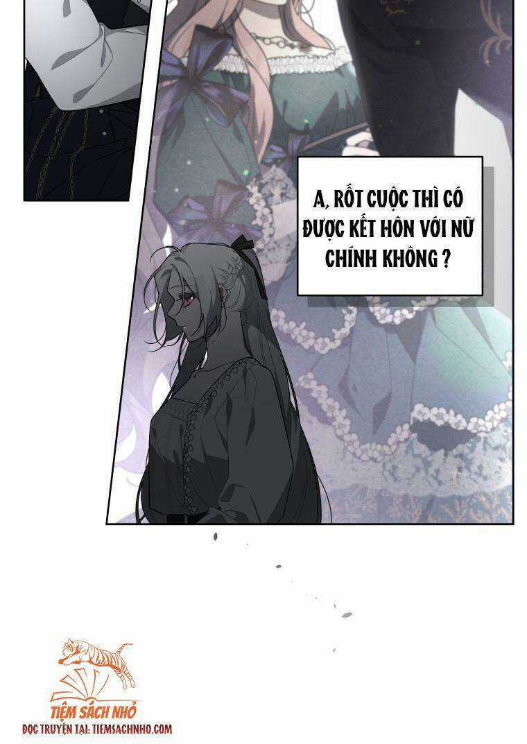 Ác Nữ Thuần Hoá Quái Thú Chapter 20 trang 45