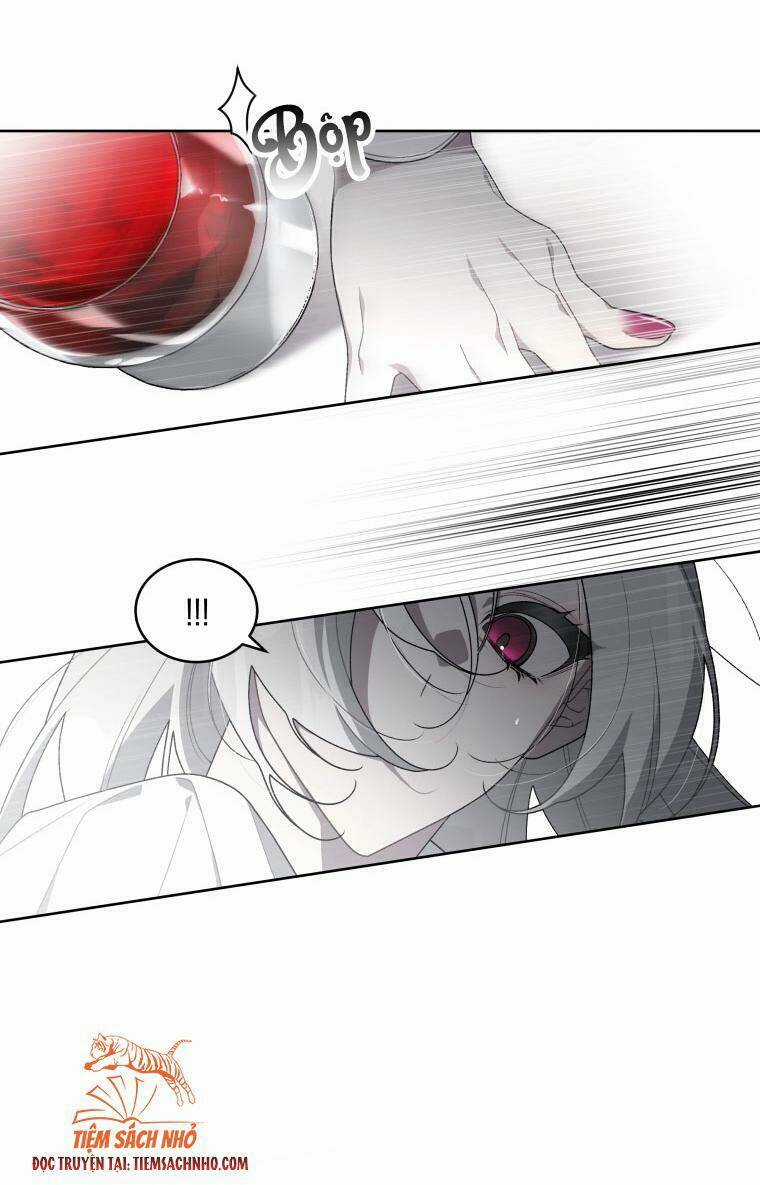 Ác Nữ Thuần Hoá Quái Thú Chapter 20 trang 49