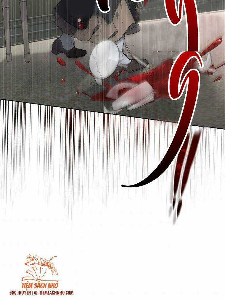 Ác Nữ Thuần Hoá Quái Thú Chapter 20 trang 51