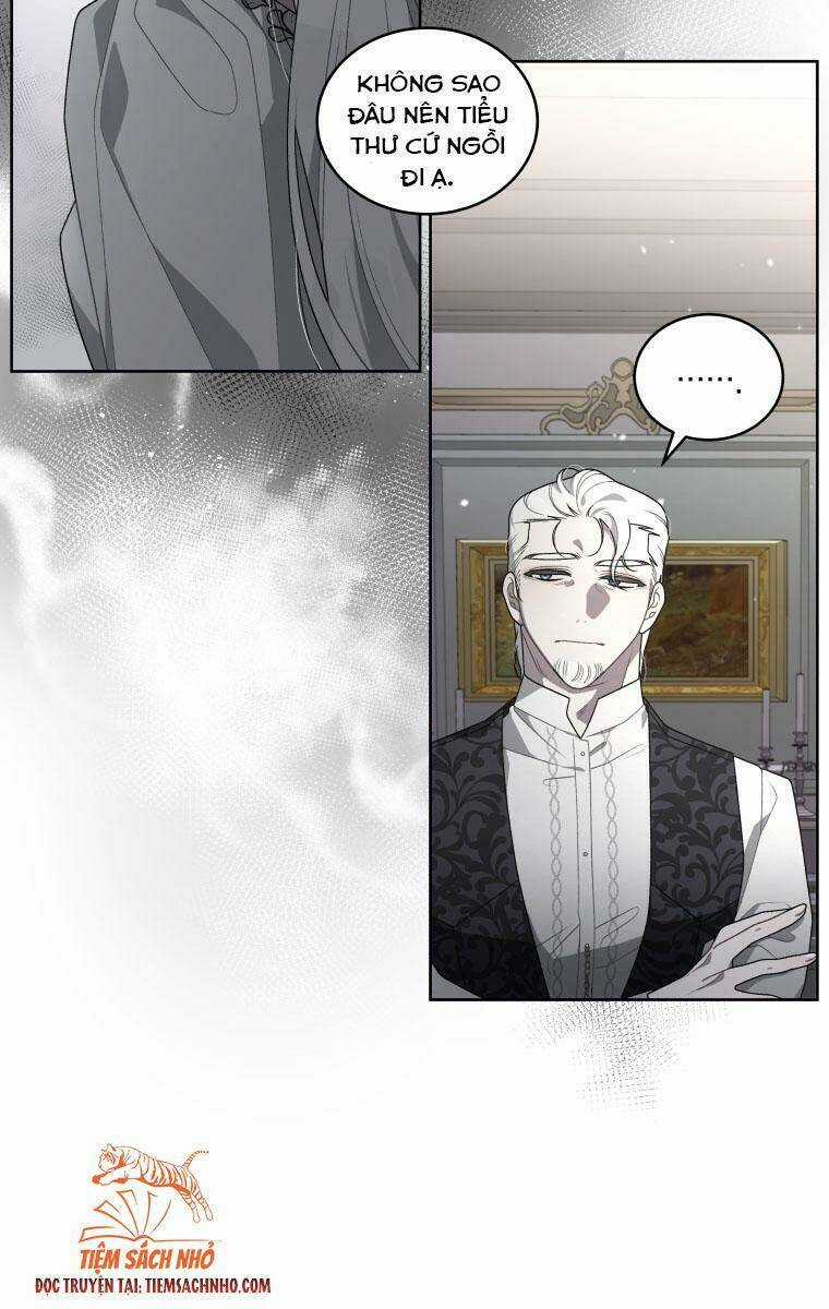 Ác Nữ Thuần Hoá Quái Thú Chapter 20 trang 54