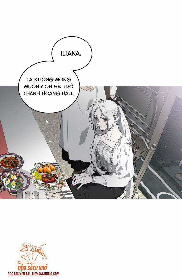 Ác Nữ Thuần Hoá Quái Thú Chapter 20 trang 55