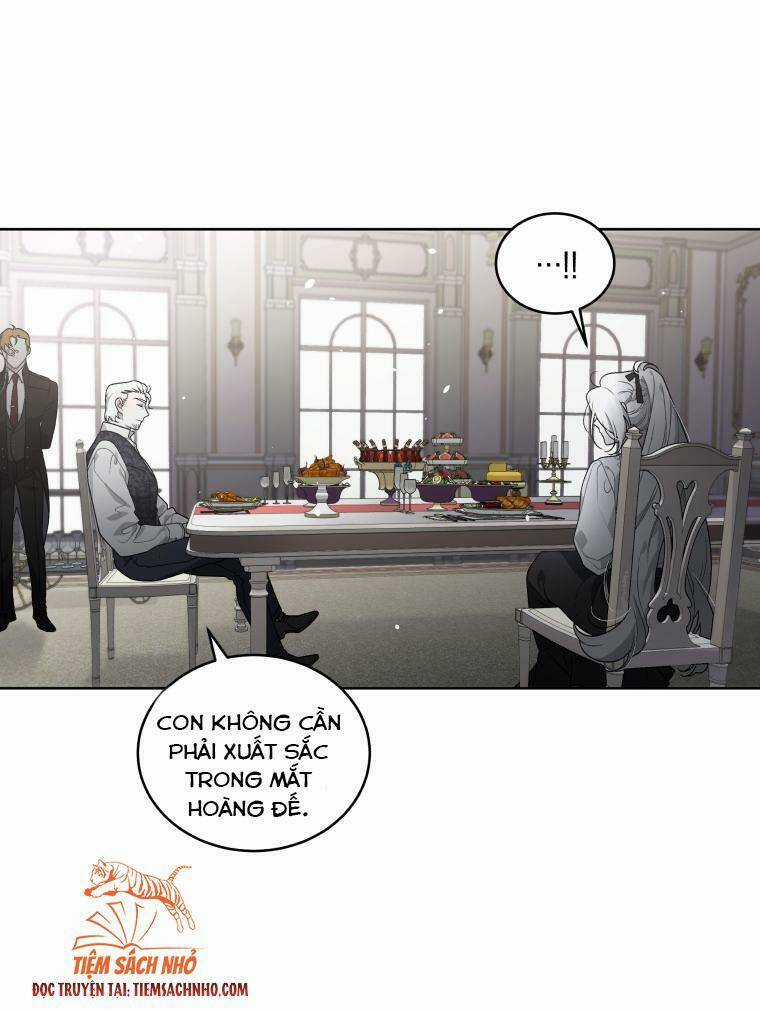 Ác Nữ Thuần Hoá Quái Thú Chapter 20 trang 56