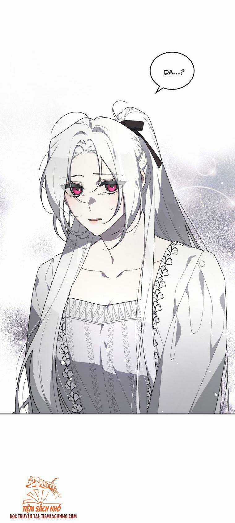 Ác Nữ Thuần Hoá Quái Thú Chapter 20 trang 57