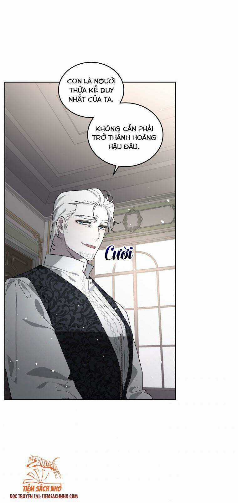 Ác Nữ Thuần Hoá Quái Thú Chapter 20 trang 58